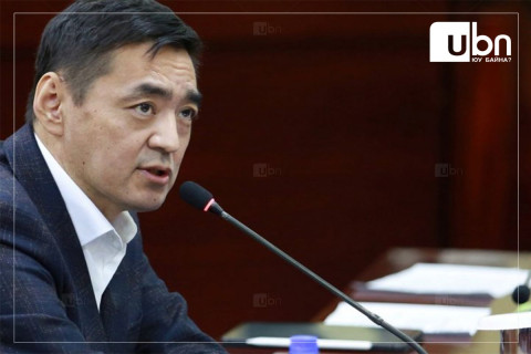 Ж.Алдаржавхлан: МАН дангаараа Засгийн газар байгуулвал маш хүнд ачааг үүрч, их л тэмцэл дунд зовж 2028 он хүрнэ