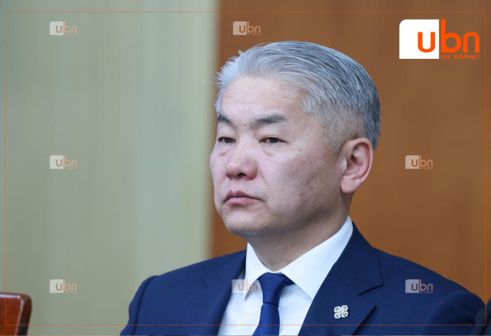 Ж.Энхбаяр: Би Л.Оюун-Эрдэнийн Засгийн газрын  багийн гишүүн