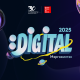 Голомт банкны “Internship 2k25” хөтөлбөрийн хүрээнд  “Дижитал мэргэжилтэн” өдөрлөг болно