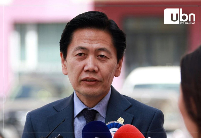 Б.Сүхбаатар: Хамтарч чадахгүй байгаа АН-аа хасаад бусад намуудтайгаа хамтраад явахад болохгүй зүйл байхгүй гэж харж байна