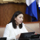 “Хамтарсан ЗГ-ын зарим сайд нар ачаагаа үүрэх биш улс төрийн амбицаа дийлэхгүй байна гэдгийг бага хурлын гишүүд хэлж байна“