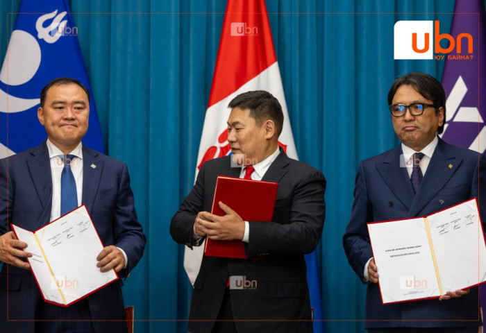 МАН-ын Бага хурлын шийдвэрийг өнөөдөр бусад намуудад танилцуулна