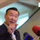 С.Ганбаатар: Ерөнхийлөгч У.Хүрэлсүх дахин сонгогдохоор ТАЧААДАЖ байна