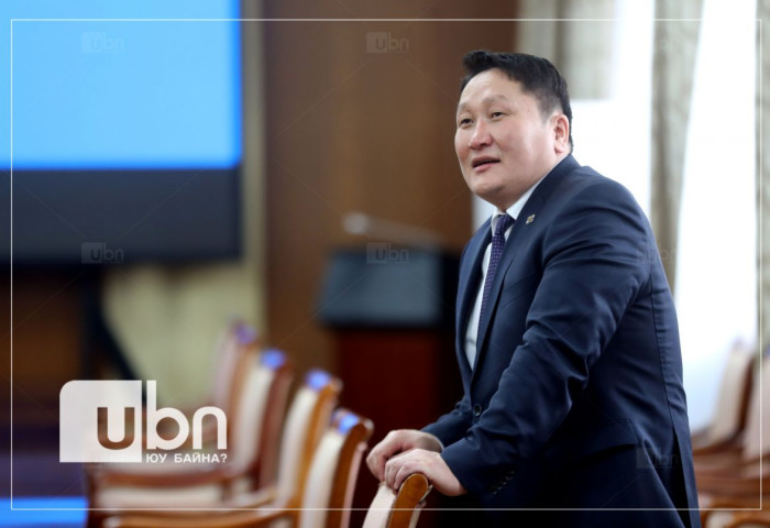 Н.Ганибал: 100 жилийн түүхтэй МАН жижиг хурган улс төр хийж байгаа нь харамсалтай байна