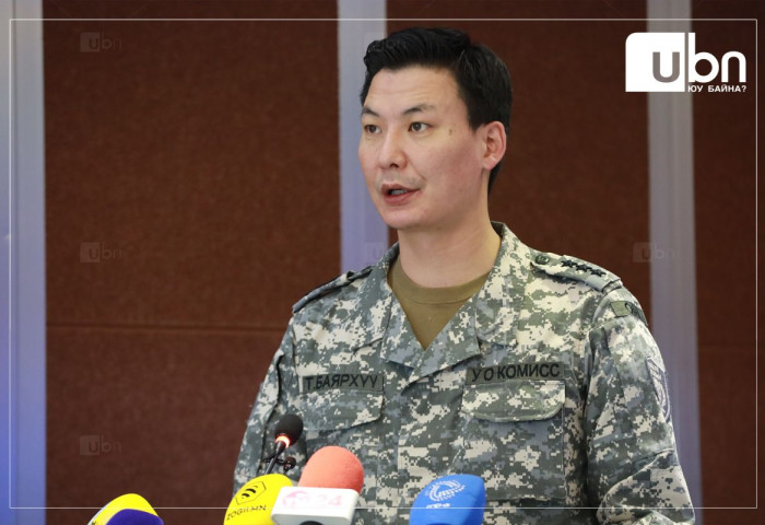 ОБЕГ: Ой, хээрийн түймрийн эрсдэл буураагүй, хуурайшилтын зэрэглэл өндөр хэвээр байна. 12 аймгийн 58 суманд ойн түймэр бүртгэгдсэн нь өнгөрсөн оны мөн үетэй харьцуулахад 31.8 хувиар өссөн