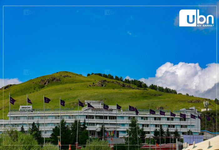 “Найрамдал“ зусланд амарч байсан хүүхдүүд улаанбурхан өвчний халдвар авчээ