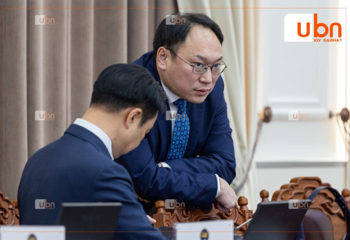 Ц.Баатархүү: МАН-ын Бага хурлын гишүүд шүүмжлэл, жагсаал, ардчилалд дургүй юм байна
