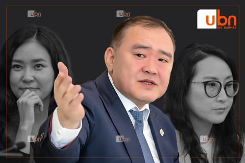 “Жагсаалтад орж, намынхаа нэрээр гишүүн болчхоод намын бодлогоо сөрж ажиллана гэдэг бол буруу жишиг“