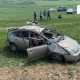 Монголд 11-ээс дээш жилийн насжилттай, Prius, Aqua маркийн машин хамгийн их осол гаргаж байна
