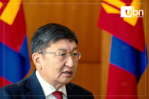 Я.Содбаатар: Надад Ерөнхий сайд болох амбиц БАЙХГҮЙ
