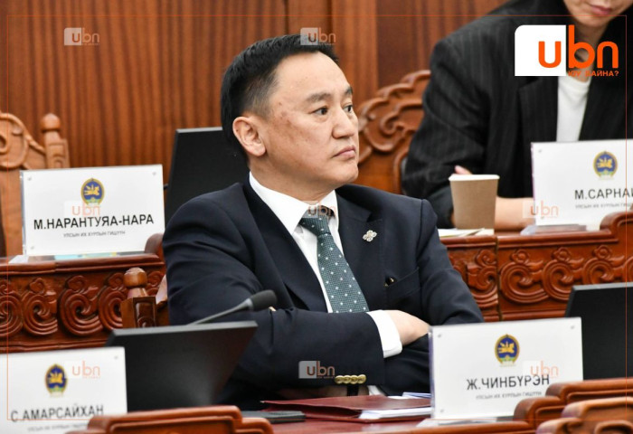 Ж.Чинбүрэн: НДШ төлдөггүй иргэн П.Батчулуун эмчийн эсрэг асуудал үүсгэсэн. Тиймээс шимтгэл төлдөг эсэхээс үл хамаарч  амьгүй донорын гэр бүлд хөдөлмөрийн хөлсний доод хэмжээг 10 дахин нэмэгдүүлсэн оршуулгын зардал өгнө