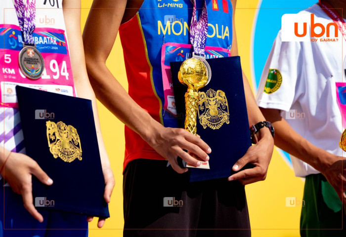 “Улаанбаатар марафон“-той холбоотойгоор маргааш дараах 16 байршилд 06:00-18:00 цаг хүртэл зам хаана