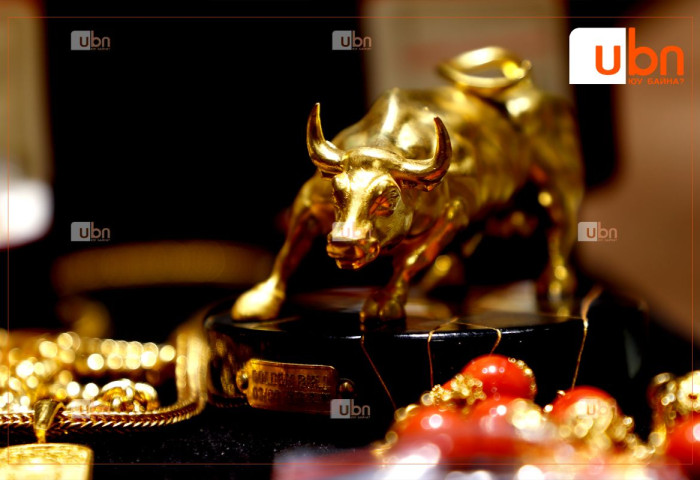 Алтны үнэ сэргэж, худалдан авах үнэ  нэмэгдлээ