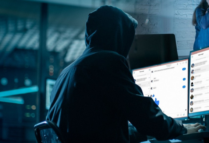 СЭРЭМЖЛҮҮЛЭГ: Телеграм, инстаграмм, тик-токт иргэд  санаанд оромгүй байдлаар залилуулж байна