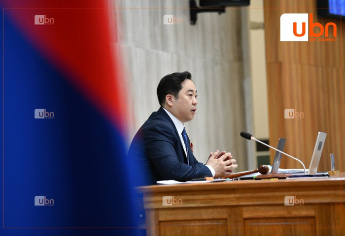 НИТХ-ын ээлжит бус хуралдаанаар 24 мега төслийн явцыг танилцуулна