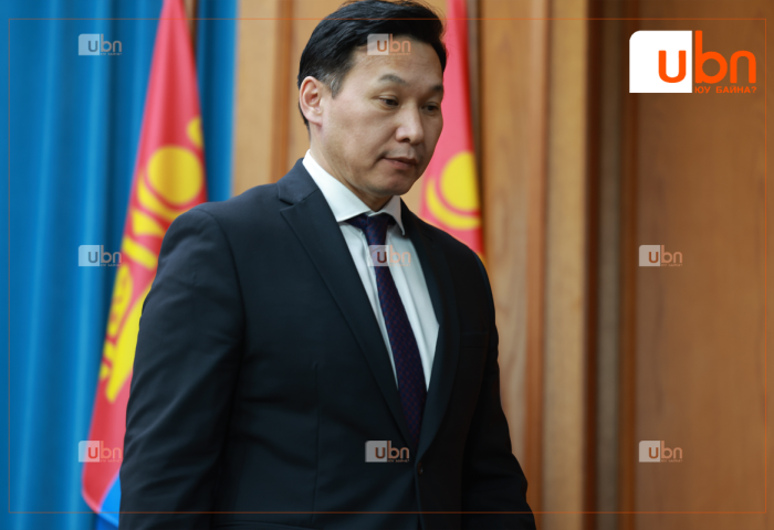 Т.Мөнхсайхан: Шинэ засгийн үед намайг ажлаа өг гэвэл өгнө. Би албан тушаалд шунаад байдаг хүн биш