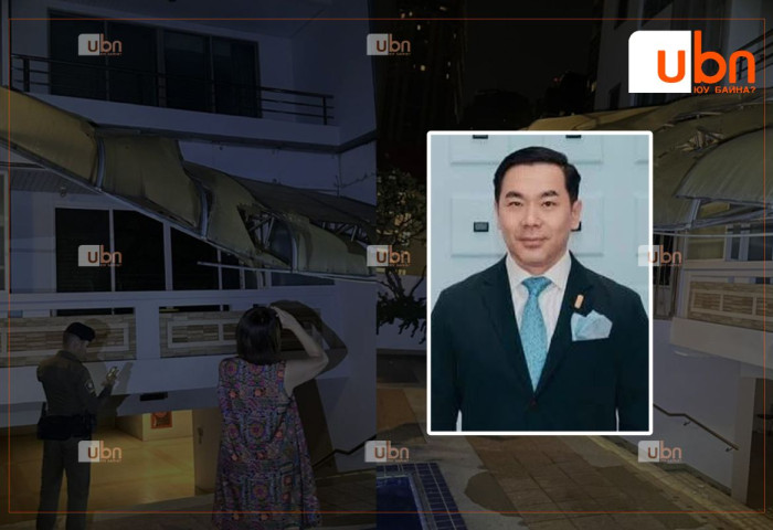 Л.Онон: Дүүгийн минь цогцсыг А.Төмөр цагдаа нар ирэхээс өмнө 4 давхраас 1 давхар руу зөөж байгаа бичлэгийг би авсан