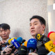 Ж.Ганбаатар: МАН олонх болсон учраас анхнаасаа л дангаараа засаглах нь зөв байсан