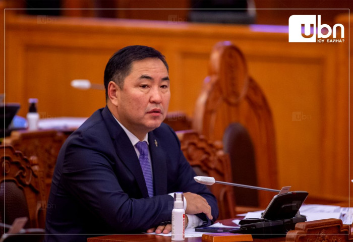 Б.Пүрэвдорж: Ирэх оны төсвийн суурь асуудлыг хэлэлцэж байхад Ерөнхий сайд, хоёр Шадар сайд алга