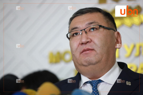 Ц.Туваан: Хамтарсан ЗГ-ын гэрээн дээрээс “Шүүмжлэхгүй“ гэсэн заалт олж хараагүй