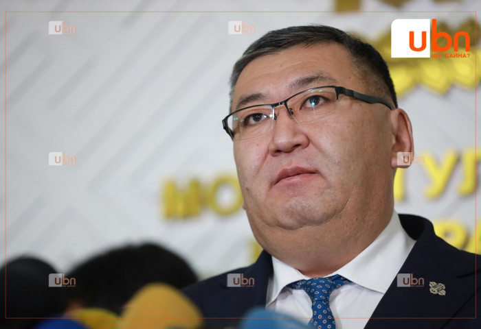 Ц.Туваан: Хамтарсан ЗГ-ын гэрээн дээрээс “Шүүмжлэхгүй“ гэсэн заалт олж хараагүй