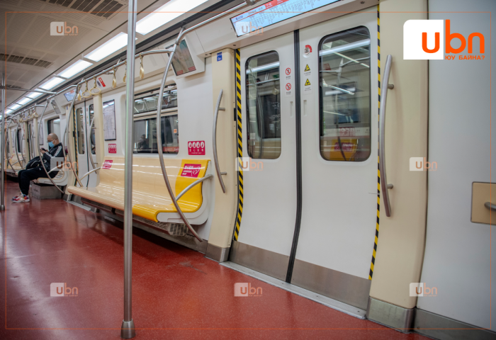 Улаанбаатар метро төслийн хүрээнд 200 инженер бэлтгэнэ