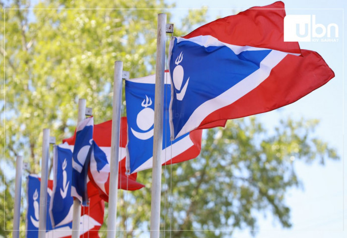 АН: “Ардчилсан нам хамтарсан гэрээг зөрчсөн” гэх үндэслэлээр гүжирдэн, манай намын нэр хүндэд илтэд халдсан нь Монгол төрийн түүхэнд харамсалтай үйл явдал боллоо