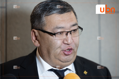 “ИТГЭЛ эцэст нь ҮХДЭГ. Дахиж ЗГ-т хамтаръя гэвэл ҮГҮЙ л гэх байх даа“