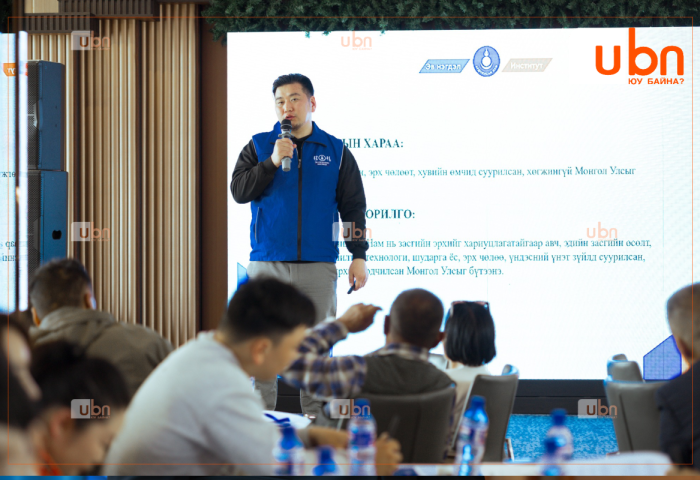 Завхан аймагт Ардчилсан намын хөтөлбөр, шинэ Үндсэн дүрмийн төслийн нээлттэй хэлэлцүүлэг боллоо