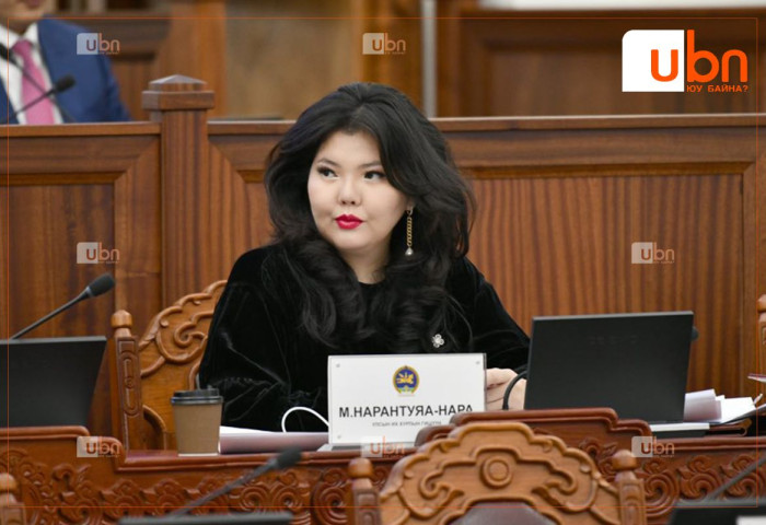 М.Нарантуяа-Нара: Олон сонгогдсон гишүүд чуулгандаа ч тогтож ядан шинэ засгийн сургаар нүхээ малтацгааж байна