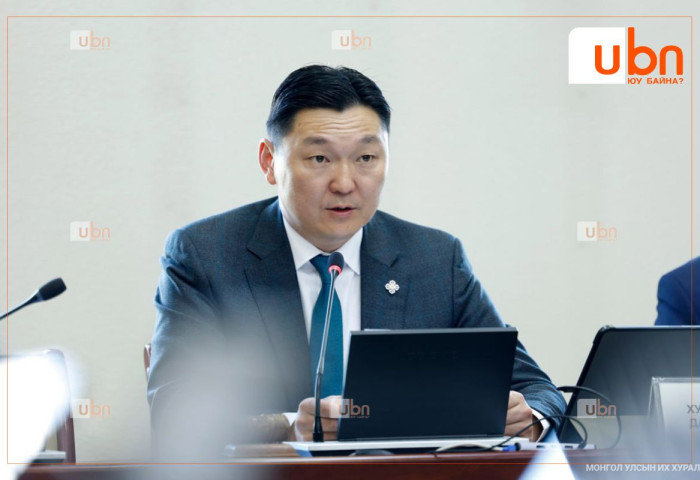 АБГББХ: Монгол Улс болон Бүгд Найрамдах Австри Улс хоорондын хэлэлцээрийн төслийг зөвшилцөн дэмжлээ