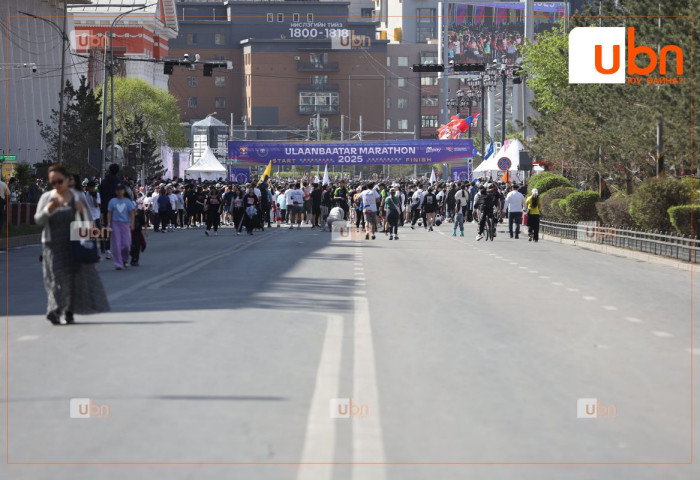 ТАНИЛЦ: Автомашин зорчих боломжгүй 16 байршил