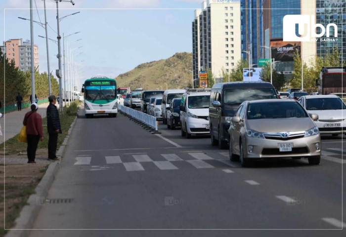 Нисэх, Яармагт чиглэлийн замд ачаалал нэмэгдсэн тул өөр замаар зорчихыг санууллаа