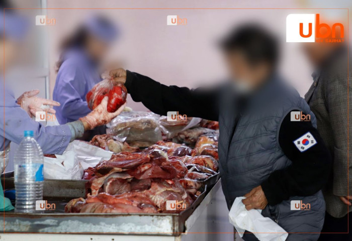 СУРВАЛЖИЛГА: Мах авч хүчрэхгүй болсон иргэд дайвар, нохойн хоол, хоосон ясаар хоногийн хоолоо аргалж байна