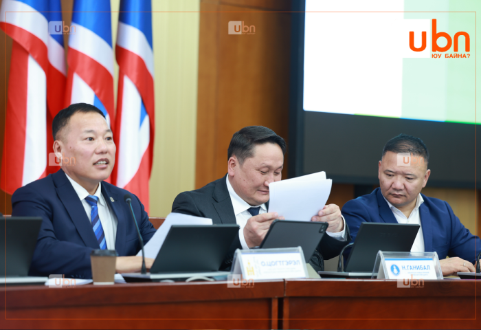 УИХ дахь АН-ын бүлэг хуралдах бол МАН-ын бүлэг, ХҮН намын зөвлөл ХУРАЛДАХГҮЙ