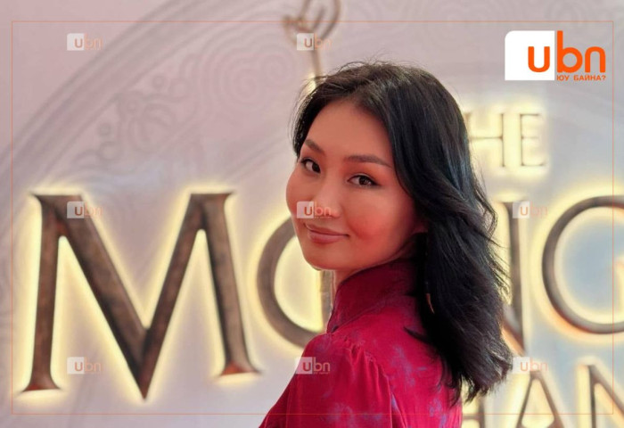 “Тамгагүй төр“ жүжигт У.Уранчимэгийн оронд мисс Б.Баярцэцэг тоглоно