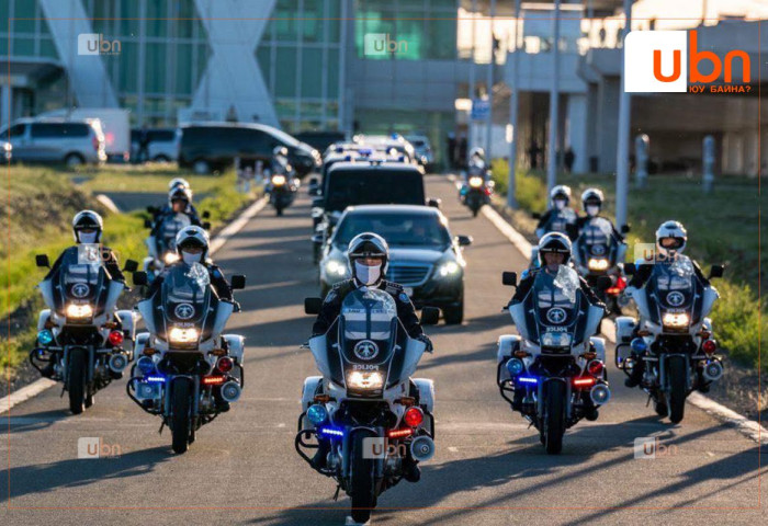 ТЦА: Айлчлалтай холбогдуулан дараах замуудыг түр хугацаанд хязгаарлана