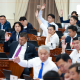 ЧУУЛГАН: Улаанбаатарыг 14 хотод хуваах хуулийг 2026 оноос хэрэгжүүлэхээр боллоо