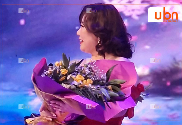 Дуучин Г.Эрдэнэтунгалаг шоу дууссанаас хойш 2 өдрийн дараа тоглолтоо хийв