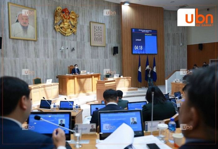 НИТХ: Багахангайн Мах боловсруулах үйлдвэрийг татан буулгах тухай асуудлыг хэлэлцэж байна