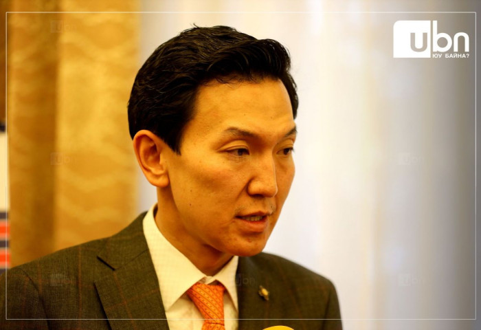 Н.Учрал: Зөвшөөрлийн хуулиар бүх төрлийн бооцоот тоглоомын зөвшөөрлийг хориглоно