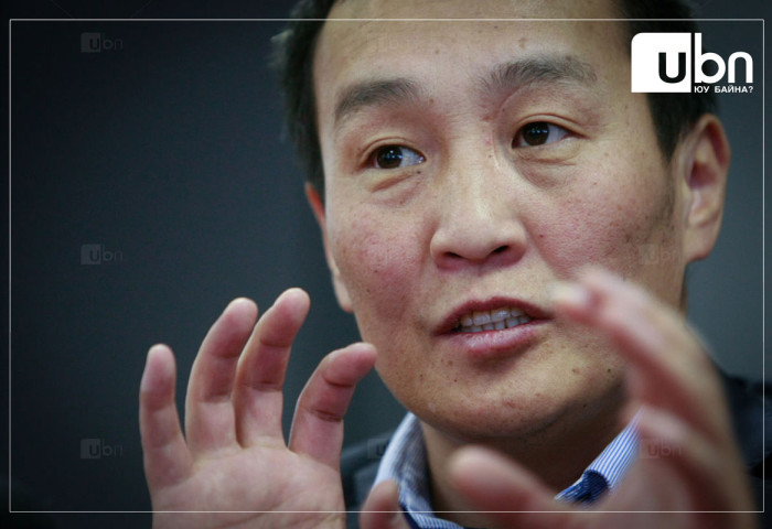 Х.Тэмүүжин: АН-ыг ЗГ-аас гаргана гэсэн шийдвэрээ МАН-ынхан УИХ-д оруулж ирж чадахгүй байх шиг байна