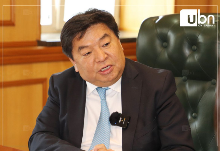 Б.Цэнгэл: Сангийн сайд төсөв тодотгох шаардлагагүй гэж хэлж байгаа ч байдал энэ хэвээр үргэлжилбэл төсөв тодотгохоос өөр аргагүй байдалтай байгаа