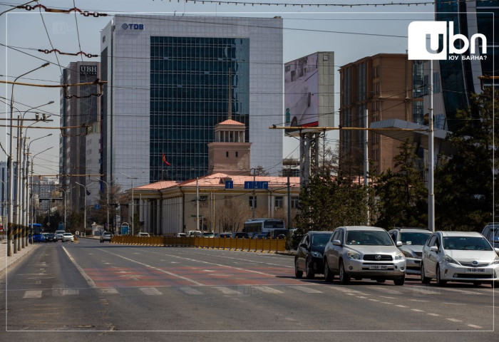 11-р сургуулийн уулзвараас Цэцэг төвийн уулзвар хүртэлх замыг хааж, шинэчилнэ