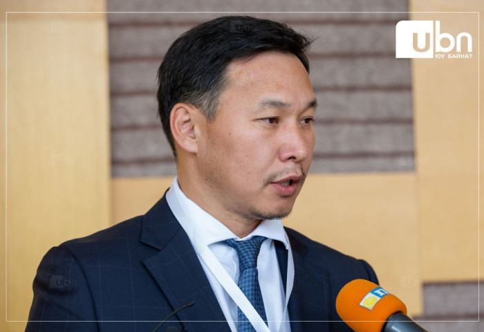 Т.Мөнхсайхан: Иргэд 14 хоногийн дотор ХСҮТ-д оношоо тогтоолгодог болно