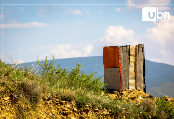 СЭДЭВ: Модон жорлонгоос салаагүй цагт 2030 он гэхэд 2 сая жуулчин хүлээн авна гэдэг “ҮЛГЭР“