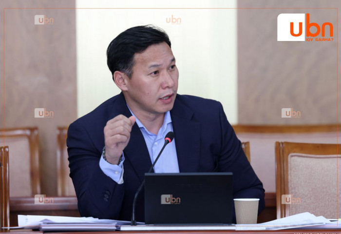 БАЙНГЫН ХОРОО: Эрүүл мэндийн тусламж, үйлчилгээний тухай хуулийн хэрэгжилтийн талаарх мэдээлэл сонсоно