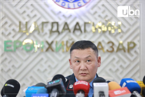 Б.Очирбат: Өсвөр насны хүүхдүүдэд замын хөдөлгөөнд оролцох мэдлэг дутмаг байна