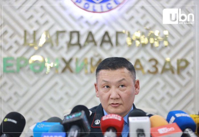 Б.Очирбат: Өсвөр насны хүүхдүүдэд замын хөдөлгөөнд оролцох мэдлэг дутмаг байна