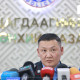 Б.Очирбат: Өсвөр насны хүүхдүүдэд замын хөдөлгөөнд оролцох мэдлэг дутмаг байна